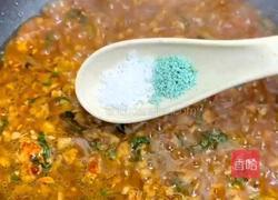 家庭版炸酱面的做法图解7