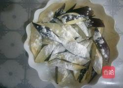 红烧茄子的做法图解2