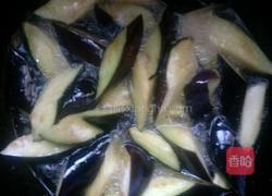 红烧茄子的做法图解3