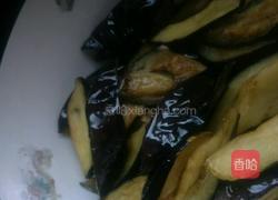红烧茄子的做法图解8