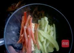 红烧茄子的做法图解11