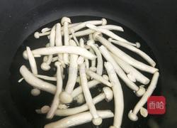 平底锅馒头披萨的做法图解2