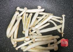 平底锅馒头披萨的做法图解3