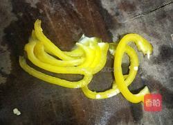 平底锅馒头披萨的做法图解6