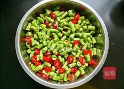 自制酸豆角的做法图解8