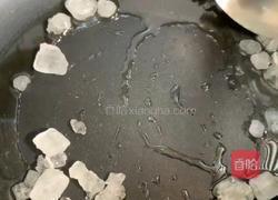 糖醋排骨的做法图解5