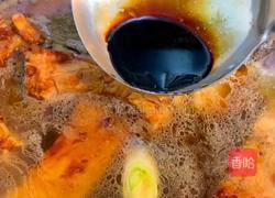 糖醋排骨的做法图解8