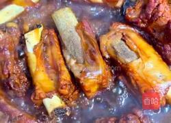 糖醋排骨的做法图解9