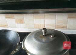 卤水鸭脚的做法图解4