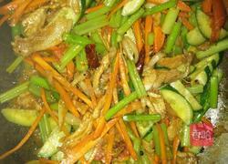 来一锅大杂烩的做法图解5