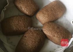 全麦馒头的做法图解4