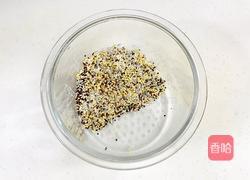 藜麦南瓜小米粥的做法图解3