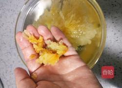 紫薯银耳汤的做法图解4