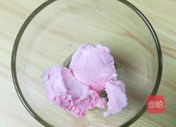 蓝莓冰淇淋奶昔|养颜抗衰老的做法图解8