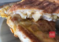 吐司派的做法图解9