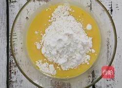 酸奶戚风蛋糕的做法图解5