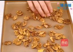 宝宝辅食系列～黑芝麻核桃酱的做法图解5