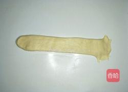 酥粒面包的做法图解13