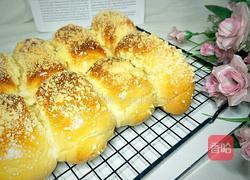 酥粒面包的做法图解22