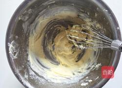 Kitty饼干的做法图解3