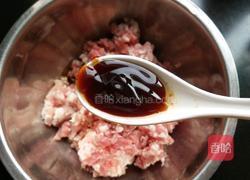 馄饨皮锅贴的做法图解6