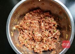 馄饨皮锅贴的做法图解11