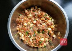 馄饨皮锅贴的做法图解13