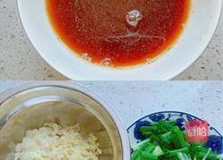 鲜虾花甲粉丝煲的做法图解6