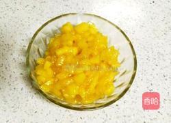 简易版苹果派的做法图解4