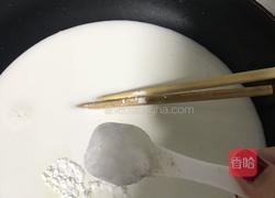 炸鲜奶的做法图解2