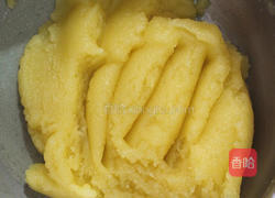 超可爱的草莓雪糕闪电泡芙的做法图解5