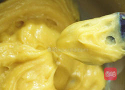 超可爱的草莓雪糕闪电泡芙的做法图解7