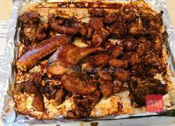 烤鸭的做法图解6