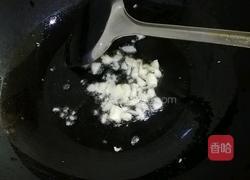 手撕白菜炒油豆腐的做法图解4