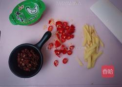 酸爽适口,简单快手的开胃柠檬巴沙鱼的做法图解1