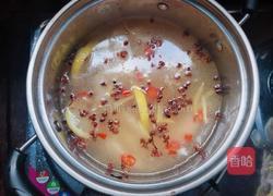 酸爽适口,简单快手的开胃柠檬巴沙鱼的做法图解5