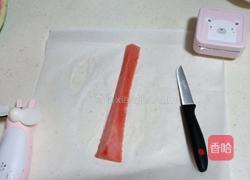 忘情水的做法图解1