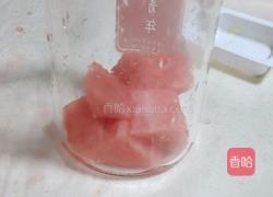 忘情水的做法图解3