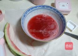 忘情水的做法图解7