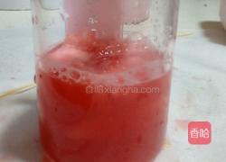 忘情水的做法图解8