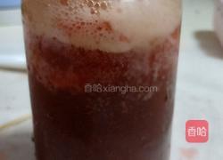 忘情水的做法图解9