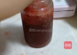 忘情水的做法图解11