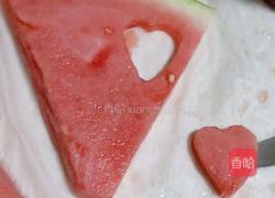 忘情水的做法图解13