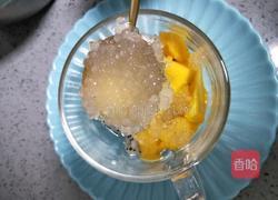 牛奶西米水果捞的做法图解10