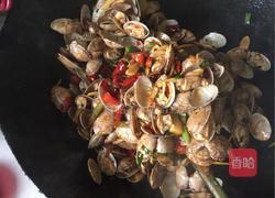 麻辣花甲的做法图解5