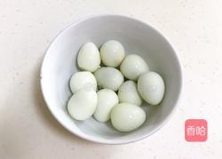 五果汤的做法图解6