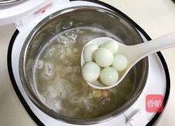 五果汤的做法图解7