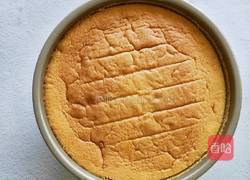 戚风蛋糕的做法图解14