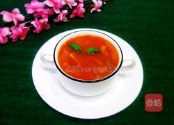 罗宋汤的做法图解31