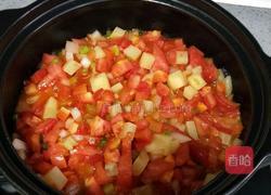 罗宋汤的做法图解17